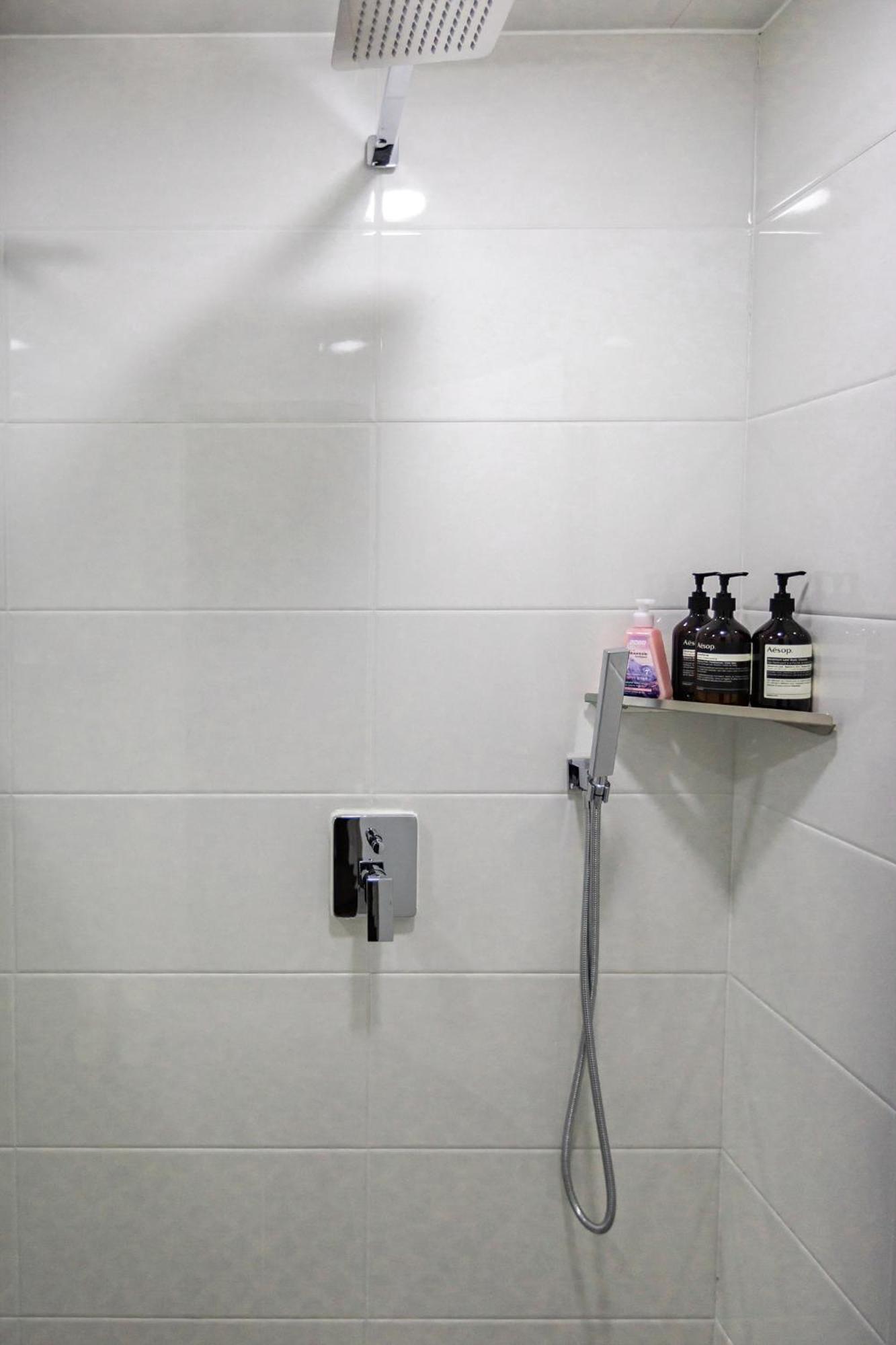 El House Hotell Gyeongju Exteriör bild